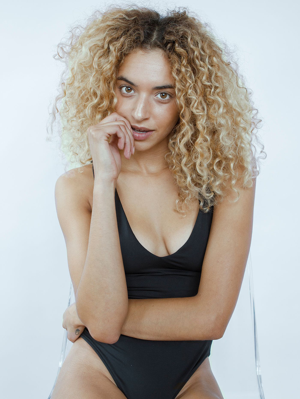 Yasmine