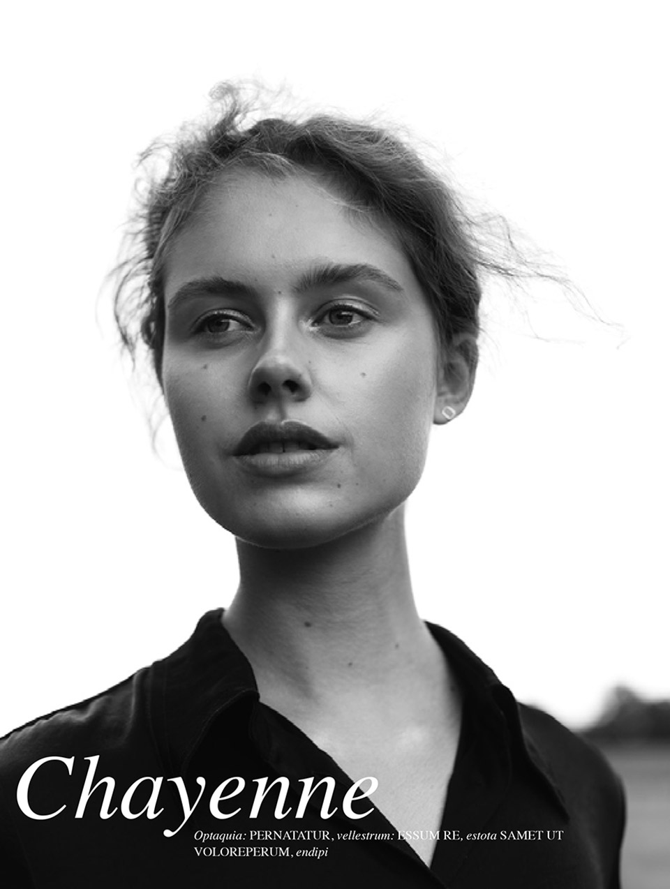 Chayenne