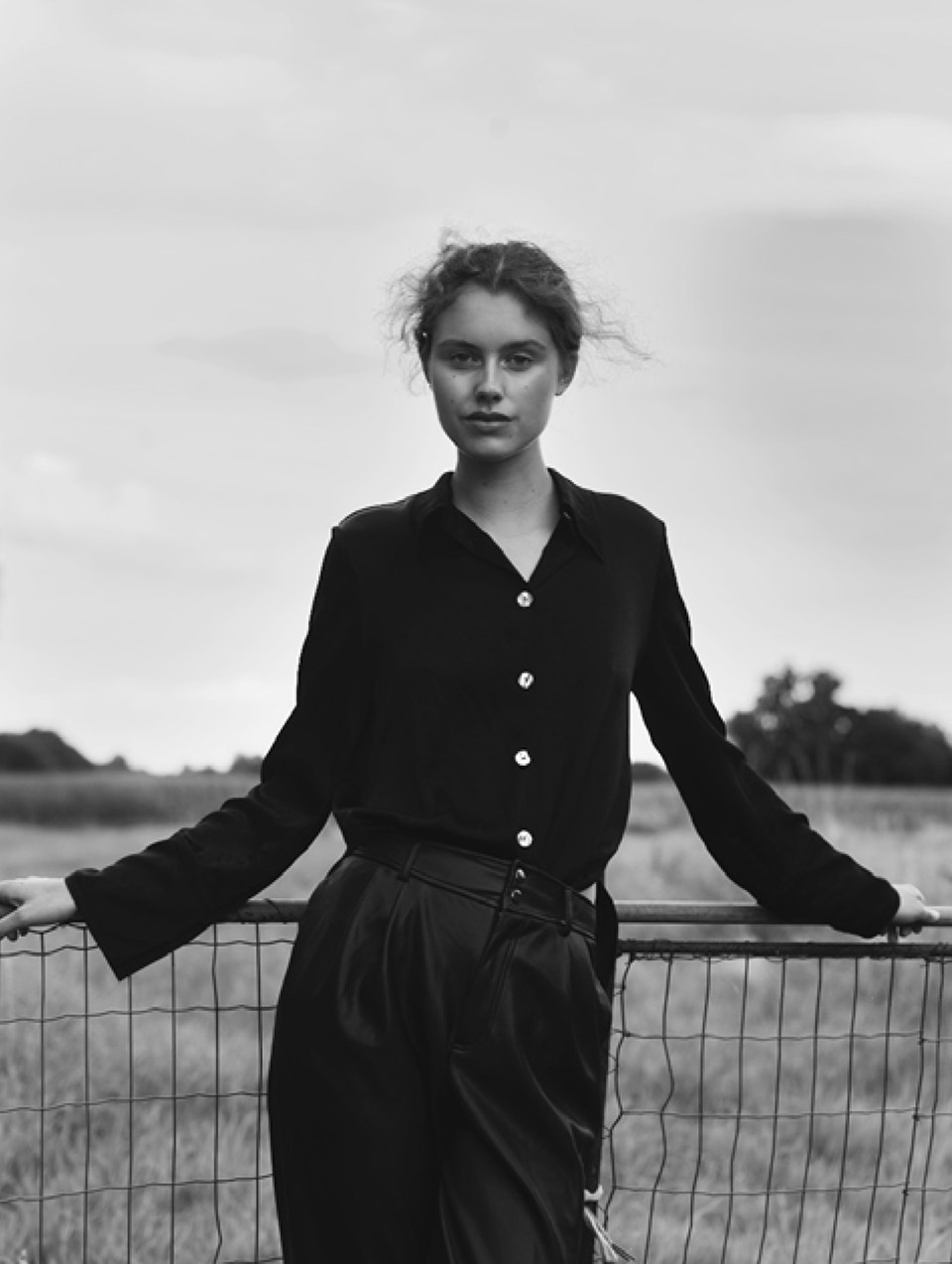 Chayenne